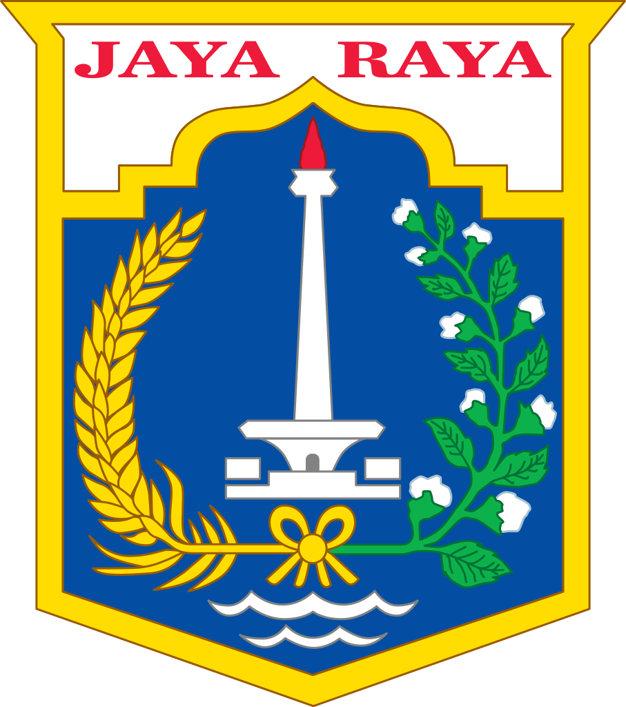 Lambang Pemerintah Provinsi DKI Jakarta